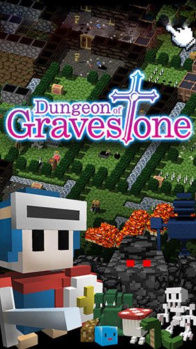 download Dungeon of gravestone apk